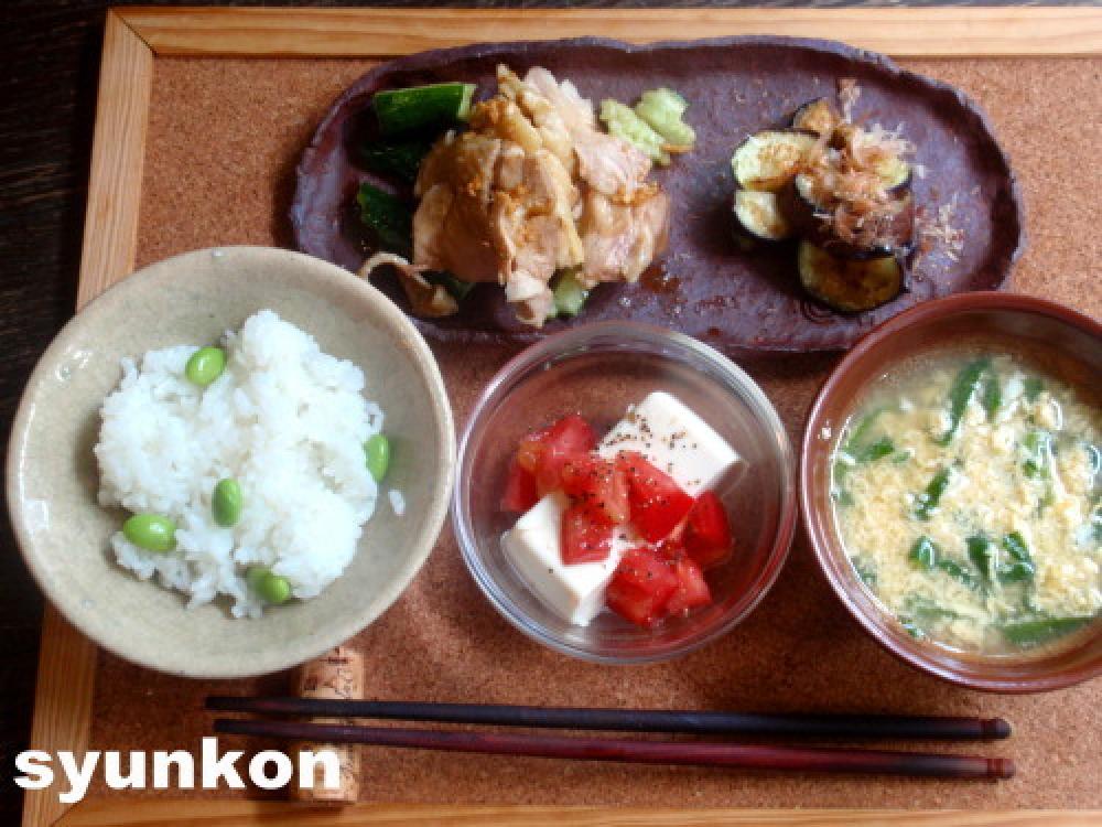 おすすめレシピ