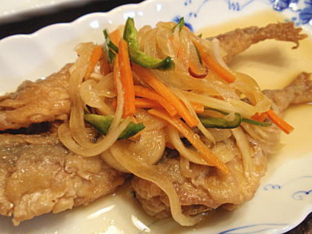 おすすめレシピ