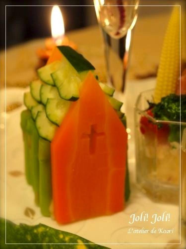 ＊Noel＊の食卓