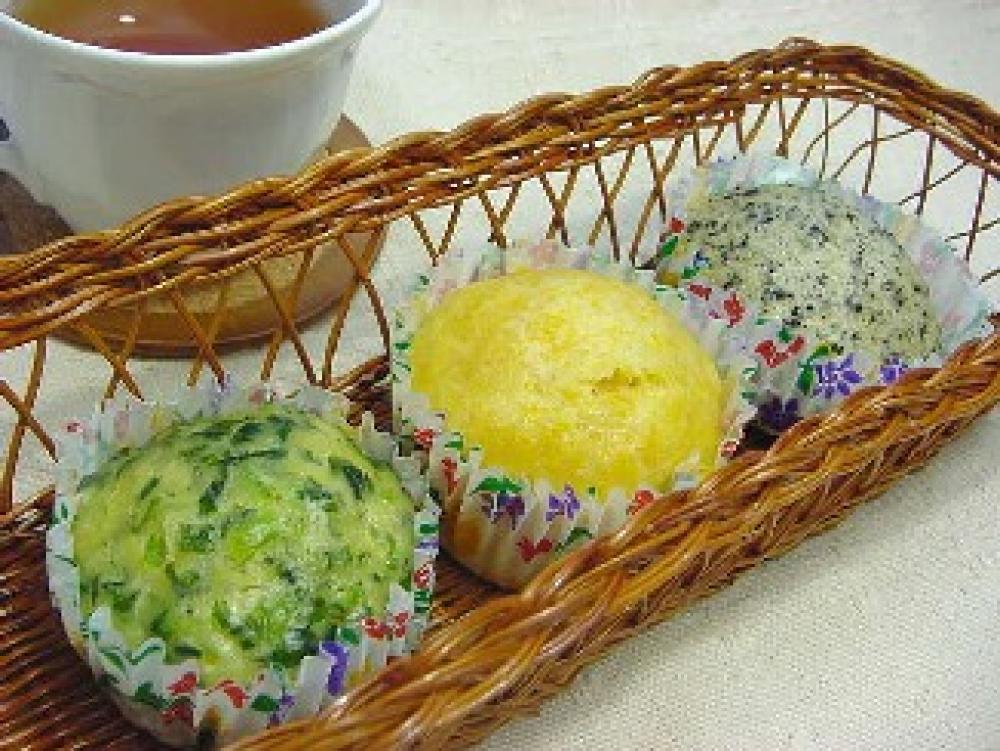 おすすめレシピ
