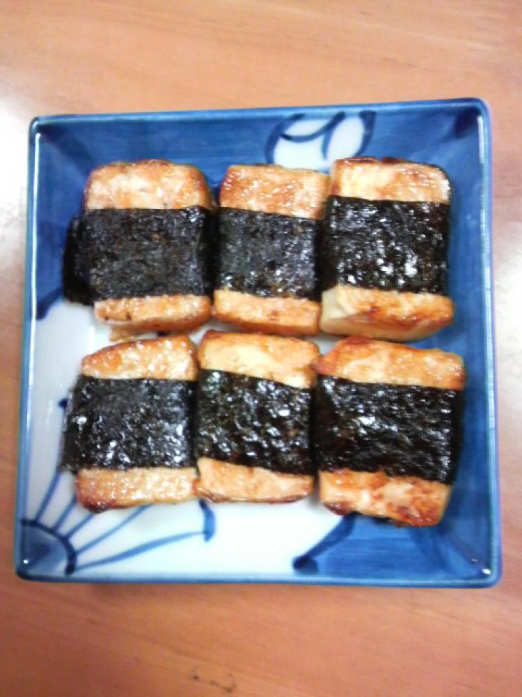 おすすめレシピ