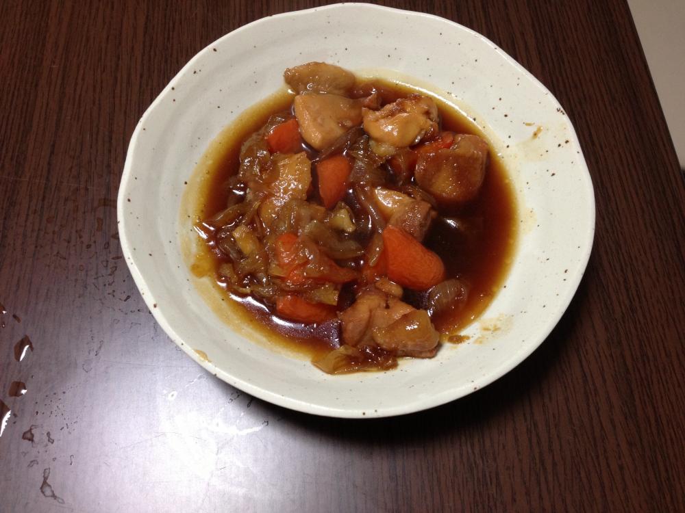 おすすめレシピ